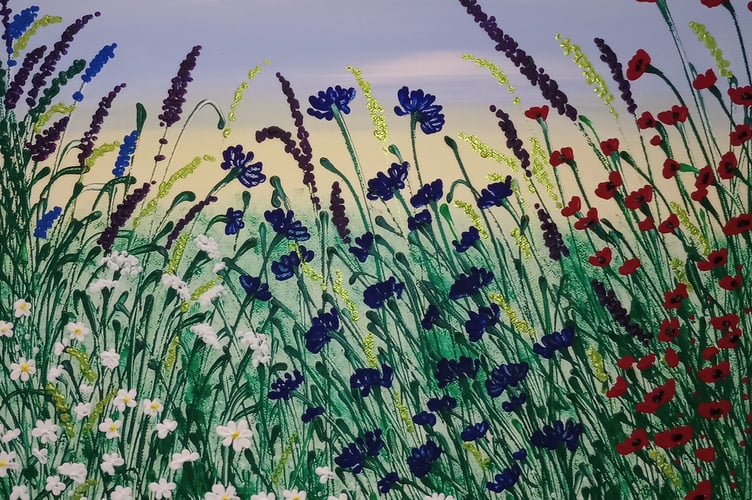 linda gawley lost in the wild