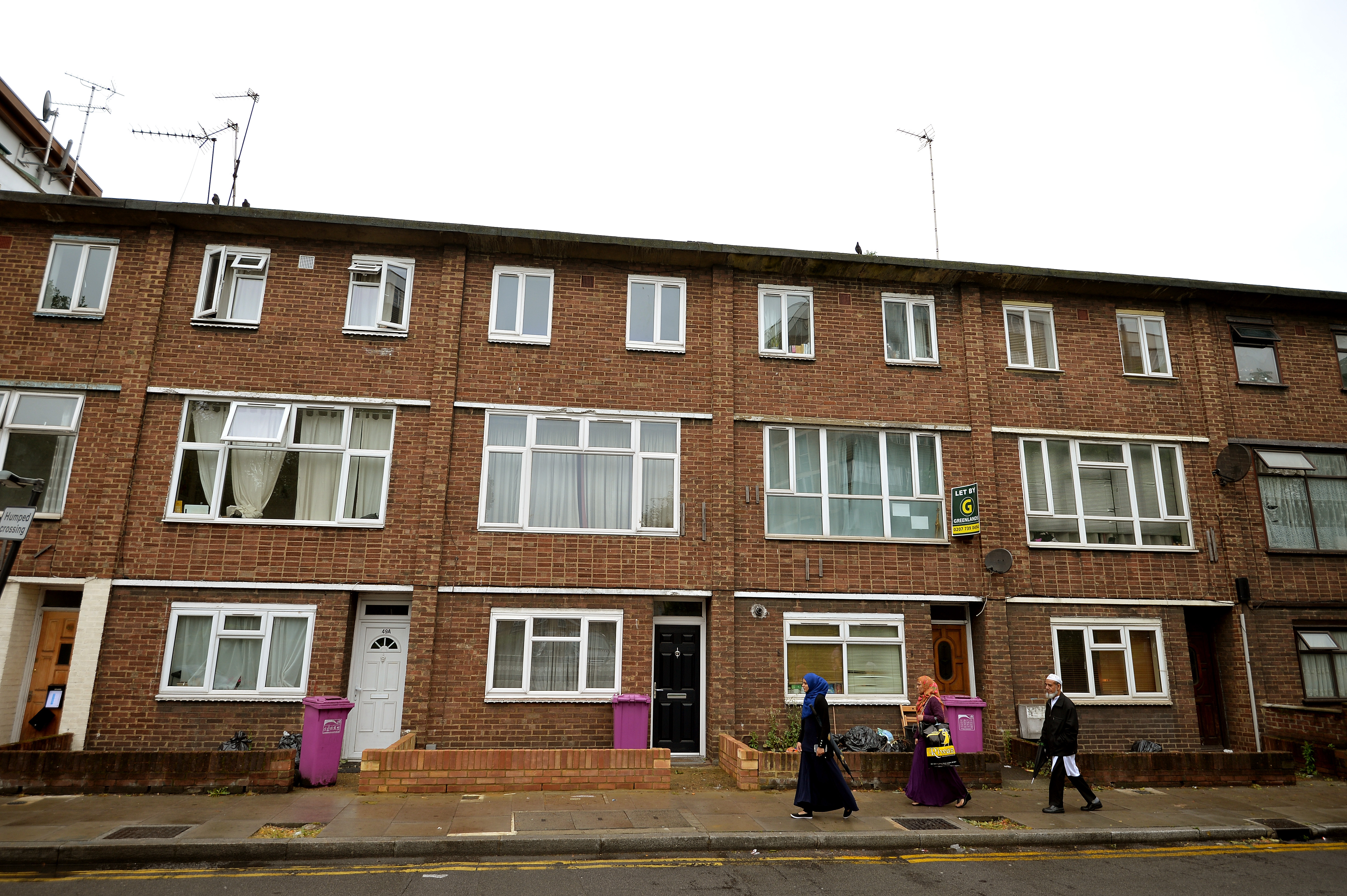 Woking Council at fault for issue with leaks, damp and mould