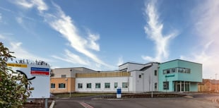 Major £45m NHS Mental Health Unit opens 