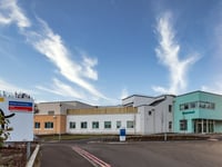 Major £45m NHS Mental Health Unit opens 