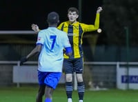 Yellas blow two-goal lead against Ascot