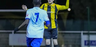 Yellas blow two-goal lead against Ascot