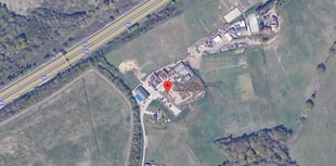 New recycling centre on the cards due to infrastructure under strain