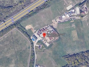 New recycling centre on the cards due to infrastructure under strain