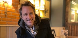 Chesney Hawkes named 'one and only' ambassador for Surrey