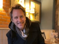 Chesney Hawkes named 'one and only' ambassador for Surrey