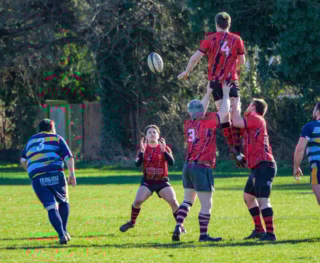 Indiscipline costs Woking in fiery encounter against Feltham