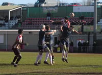 City slip to defeat against the Bulls
