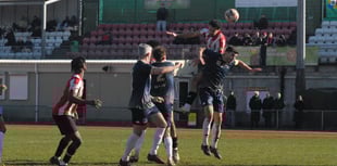 City slip to defeat against the Bulls