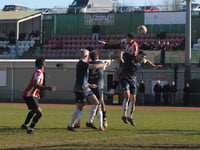 City slip to defeat against the Bulls