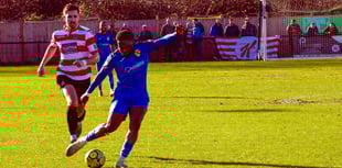 Five-star Yellas earn comprehensive win against Kingstonian