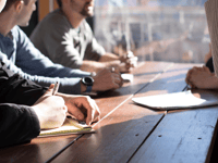 Employment falls across West Surrey and Hampshire