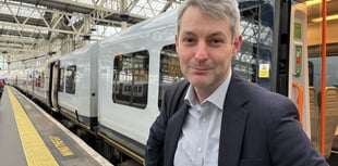 Woking's MP leads new Parliamentary group to hold SWR accountable