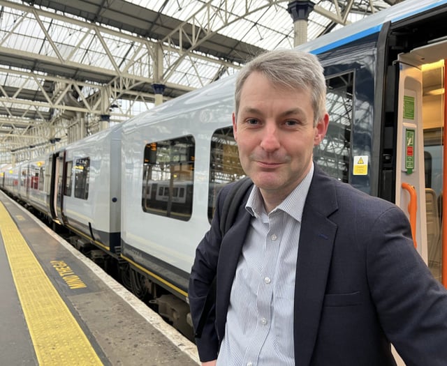 Holding South Western Railway to account