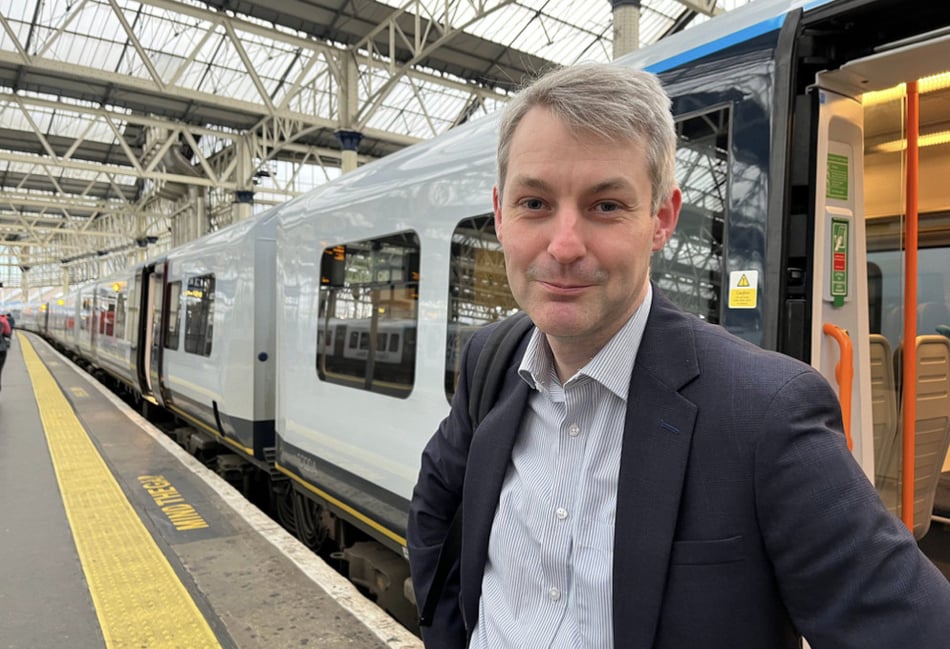 Woking MP calls for rail fare freeze after £300 rise
