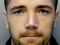 Surrey burglar finally jailed years after he fled to Australia
