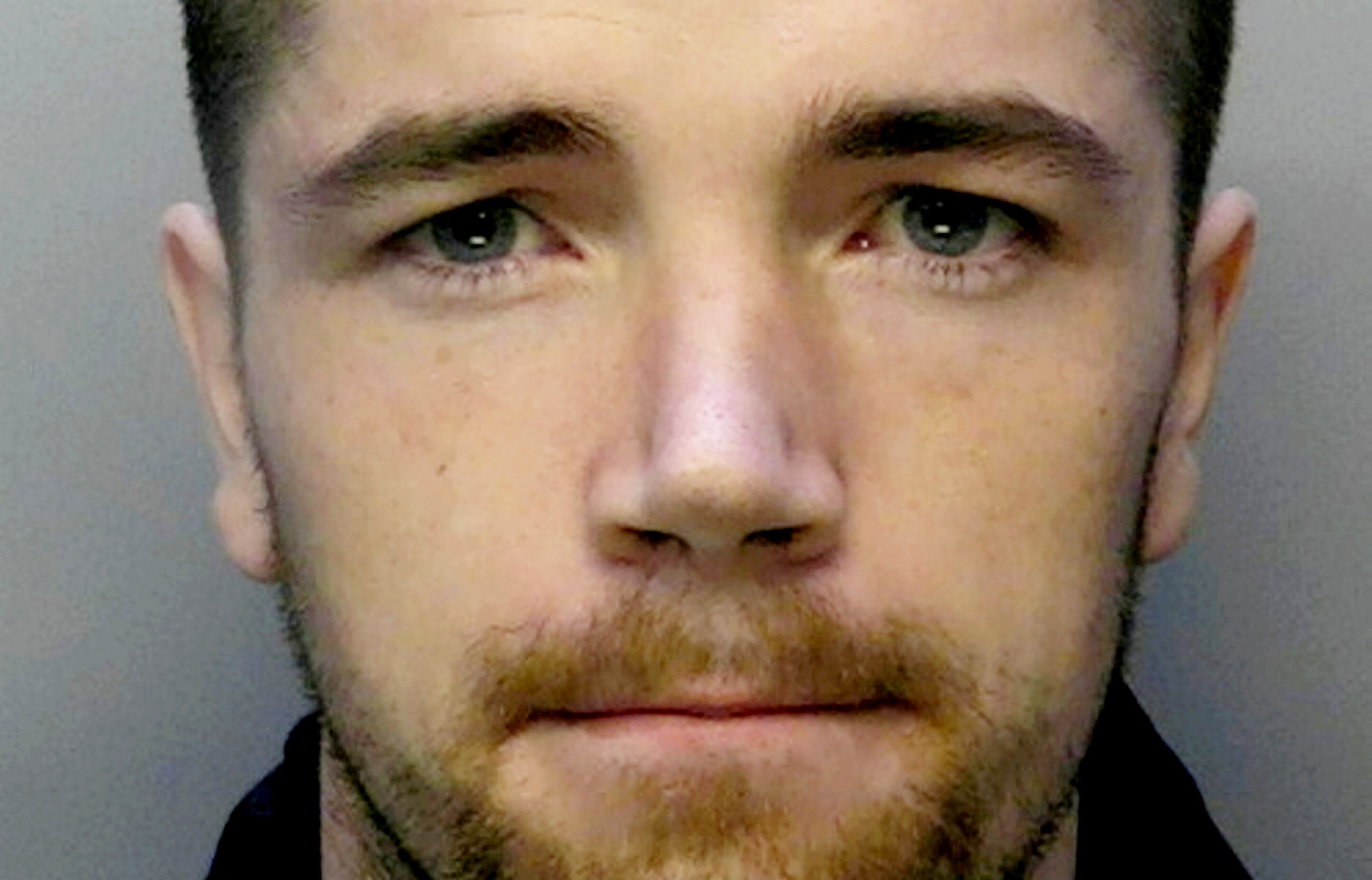 Surrey burglar finally jailed years after he fled to Australia ...