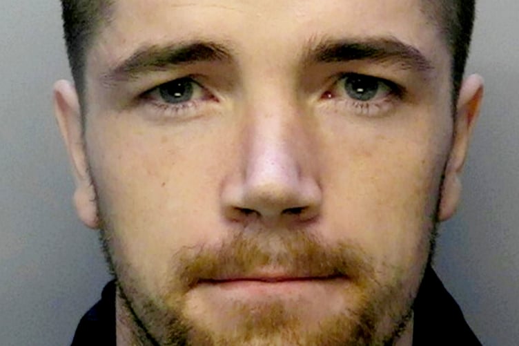 Miles Connors, 27. Release date - March 7, 2025. A serial burglar who targeted 48 homes across the UK has finally been jailed- years after he fled to Australia. Miles Connors, 27, was wanted across 13 counties in the UK for his role in a huge conspiracy to burgle back in 2018. But, that same year, he fled the country on a false passport before he could be brought to justice. However, after being convicted of burglary and rogue trader offences in Australia last year, Connors was deported back to the UK. On 29 August 2024, the burglar received an unexpected welcome at Heathrow Airport, where he was immediately arrested when his plane touched UK soil. Connors, from Hillingdon, Uxbridge, was found guilty of conspiracy to burgle following a six-day trial at Guildford Crown Court and sentenced to five years in prison.