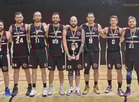 Woking Blackhawks fly high with double win in Wessex cup finals