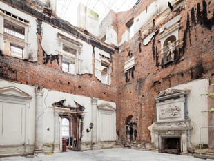 Heritage charity launches court challenge over stately home plans