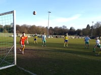 City pick up impressive win at Chipstead