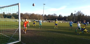 City pick up impressive win at Chipstead