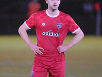 Knappers earn impressive win against Fleet