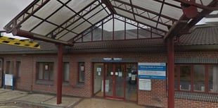 Plans to revamp Surrey's walk-in centres and minor injuries units