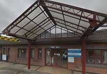 Plans to revamp Surrey's walk-in centres and minor injuries units - including Woking