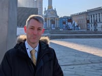 From building issues to Putin's ban