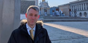 From building issues to Putin's ban