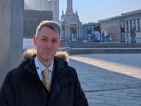 From building issues to Putin's ban