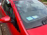 Woking Borough Council's new £25 blue badge fee outrage