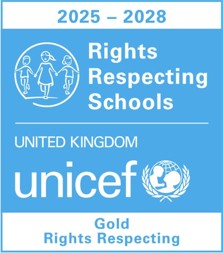 Rights Respecting Schools, UNICEF