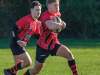 Woking on brink of promotion after dominant win