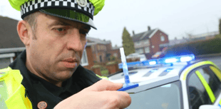 Ban and fine for Chobham drug-driver