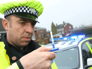Ban and fine for Chobham drug-driver