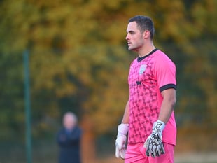 Duo depart Knappers ahead of new season