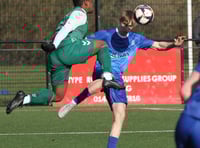 Sheers fall to defeat against promotion chasers