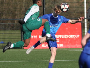 Sheers fall to defeat against promotion chasers