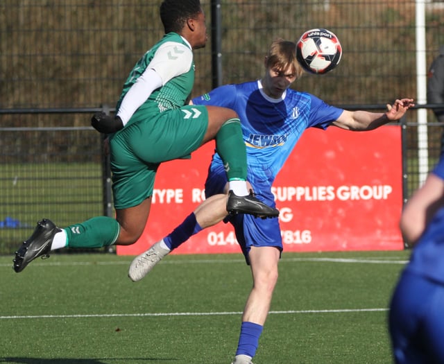 Sheers fall to defeat against promotion chasers