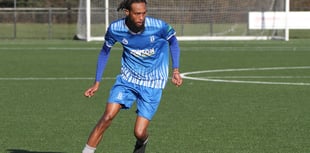 Sheerwater's under-23s reach county cup semi-finals for first time