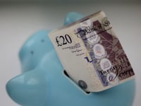Surrey, East and West Sussex households among those who save the least in the UK
