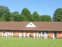 Discover joy of bowls at Horsell open day