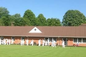 Horsell Bowling Club