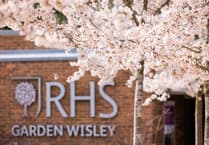 Land purchases will help  protect Wisley's future