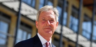 Surrey reorganisation faces £5.5bn 'toxic' debt hurdle