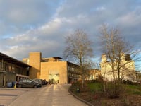 Surrey faces £1m fines for education failures