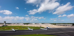 Waverley council opposes Farnborough Airport expansion plan