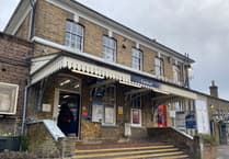 Farnham and Alton rail disruptions this bank holiday